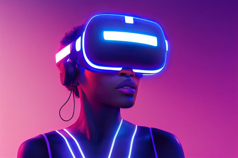 Alternate Reality Trips